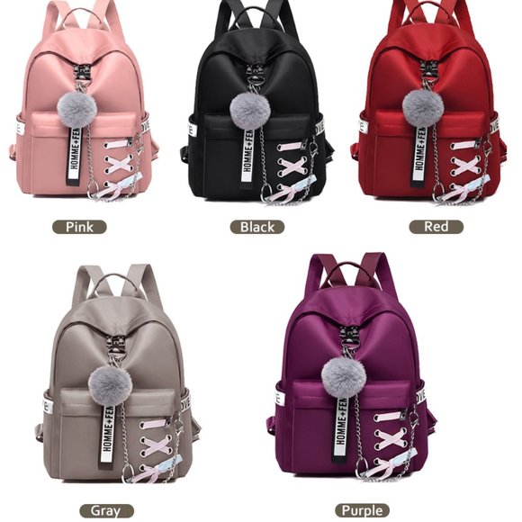 Oxford Women Backpacks - Picture 2 of 2